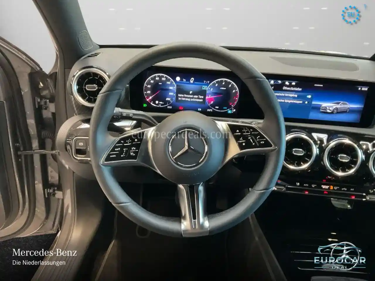 Mercedes-Benz A 220