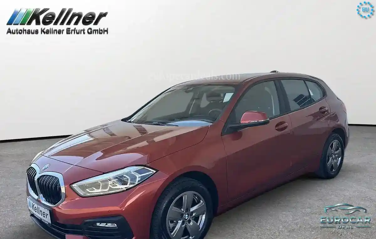 BMW 118