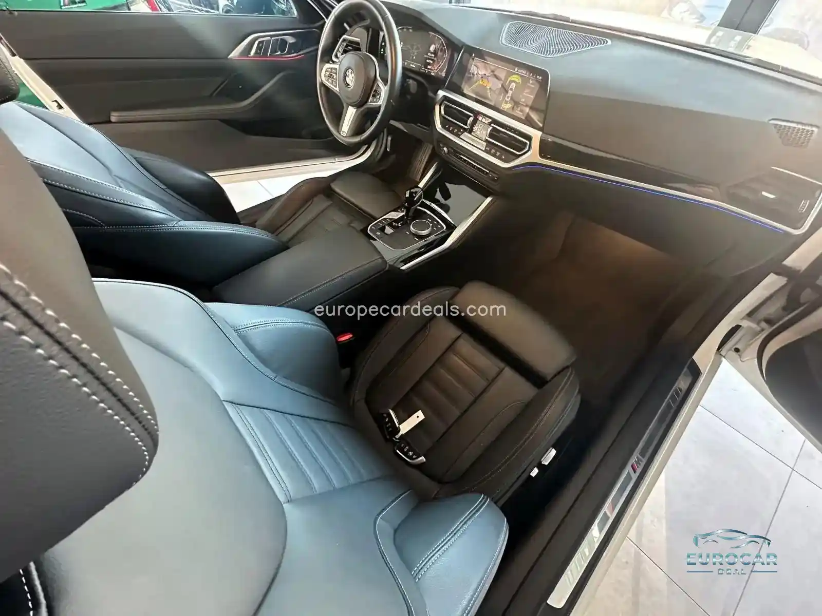 BMW 420