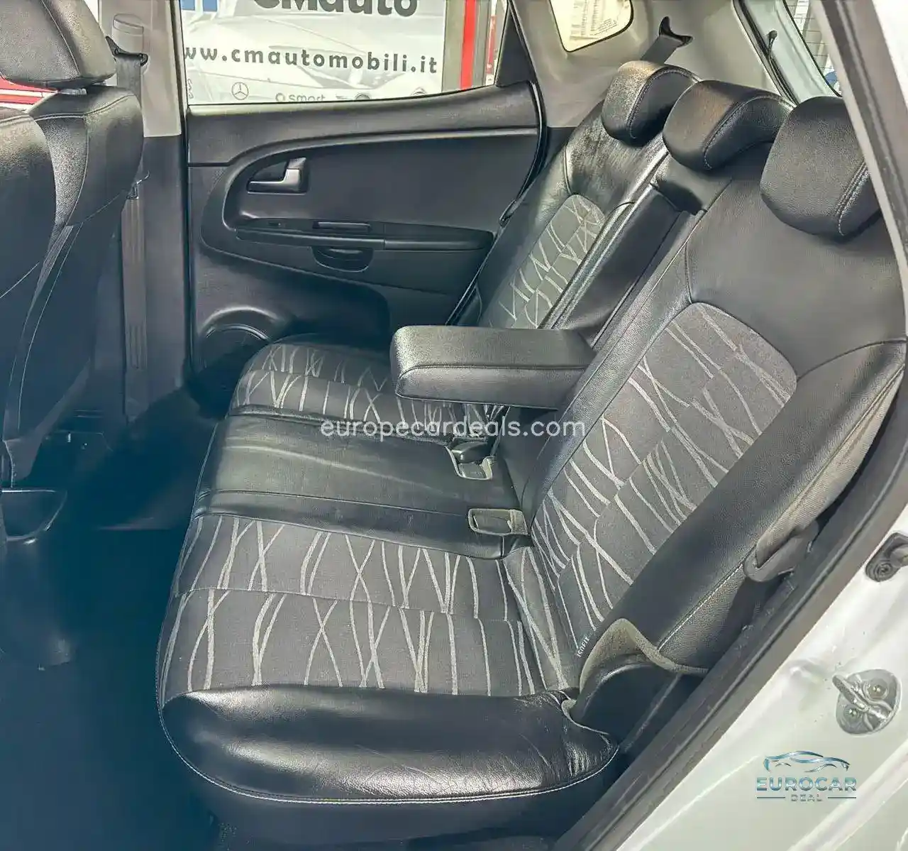 Kia Venga