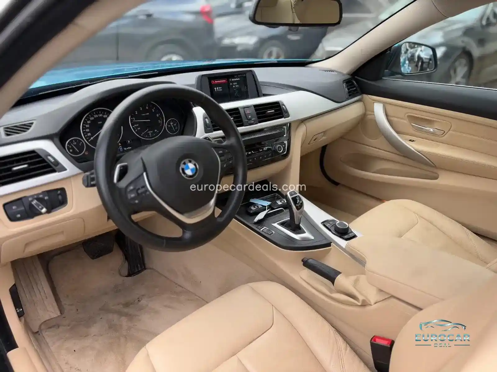 BMW 430