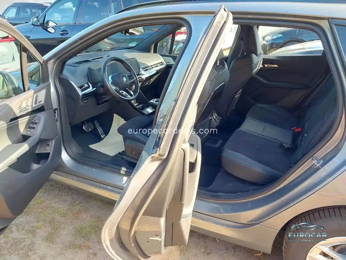 BMW 218 Active Tourer