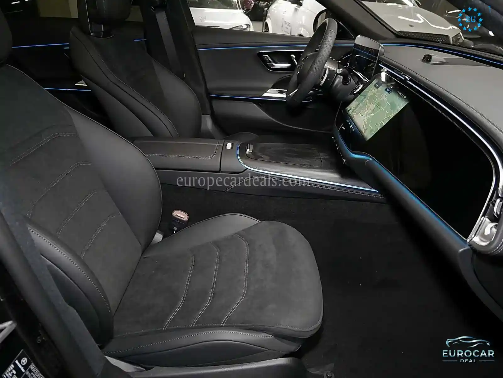 Mercedes-Benz E 450
