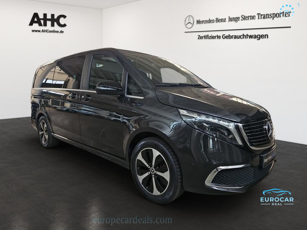Mercedes-Benz EQV