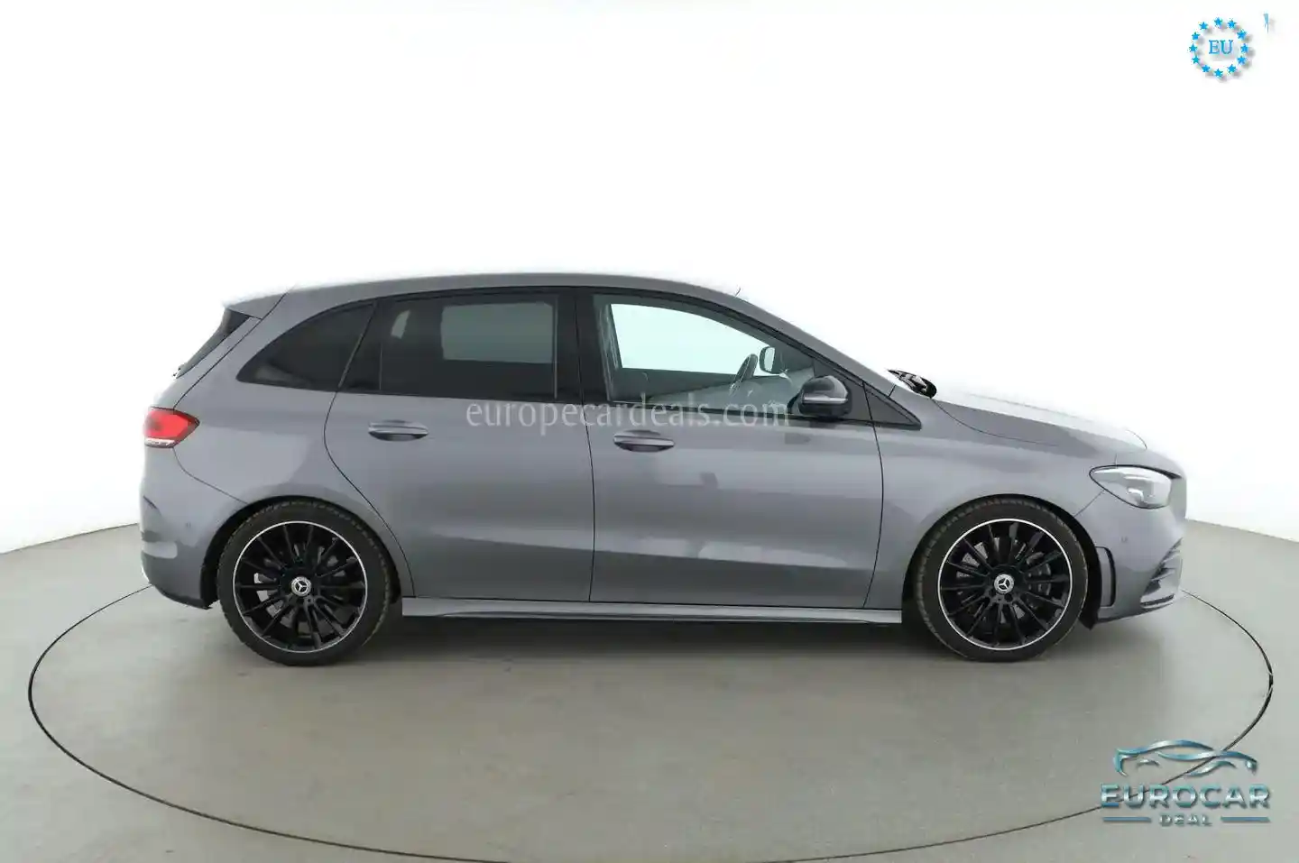 Mercedes-Benz B 250