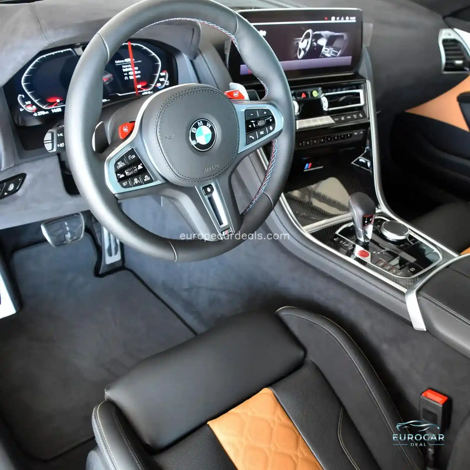 BMW M8
