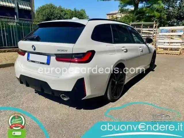 BMW 330