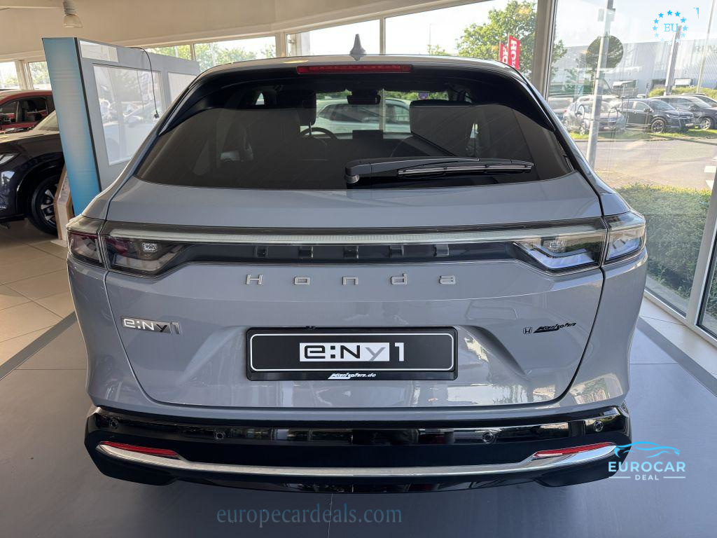 Honda e:Ny1