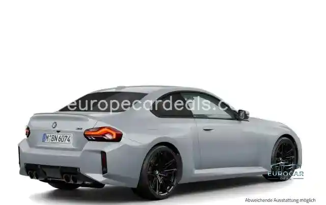 BMW M2