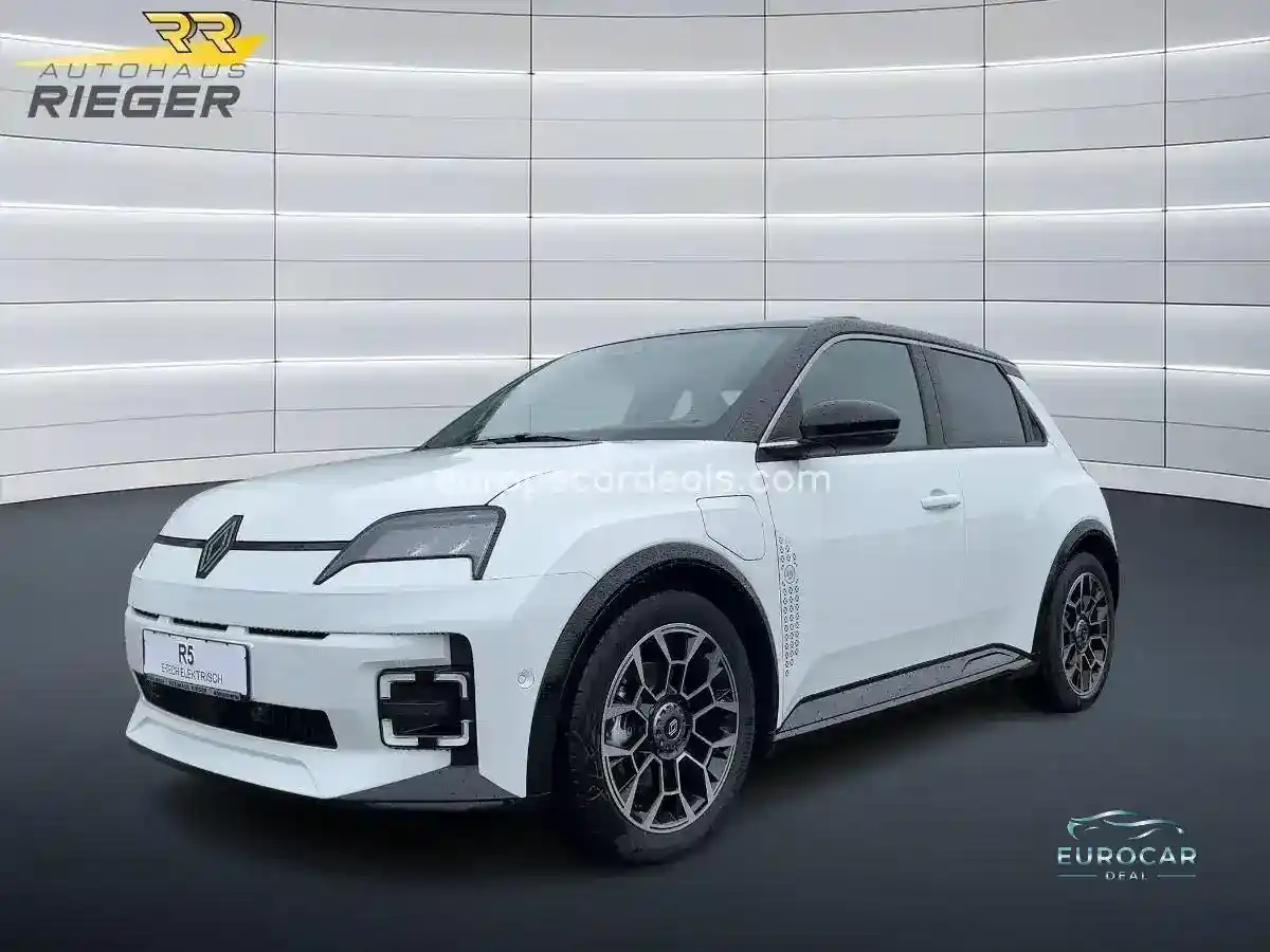 Renault R 5