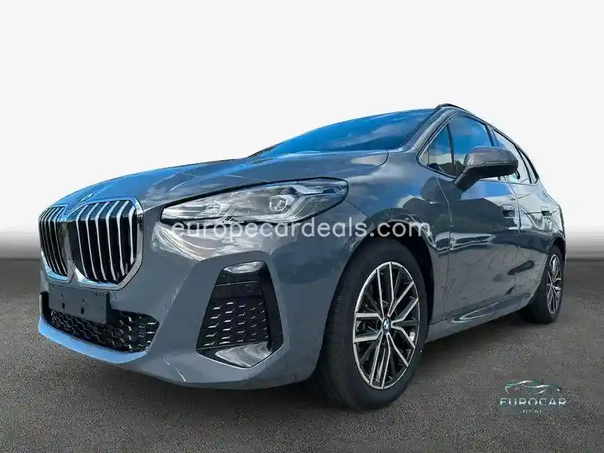 BMW 220 Active Tourer