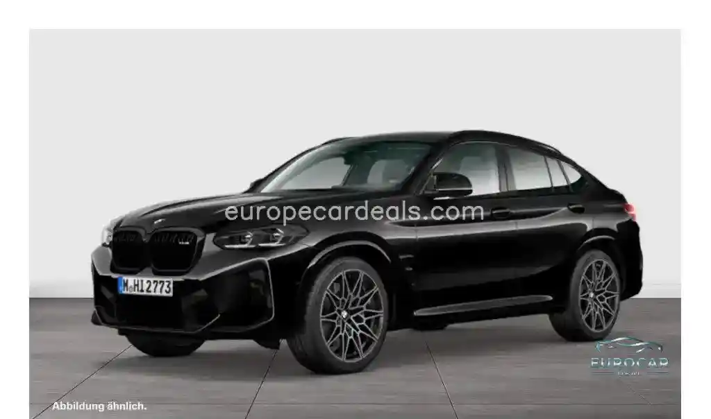 BMW X4 M