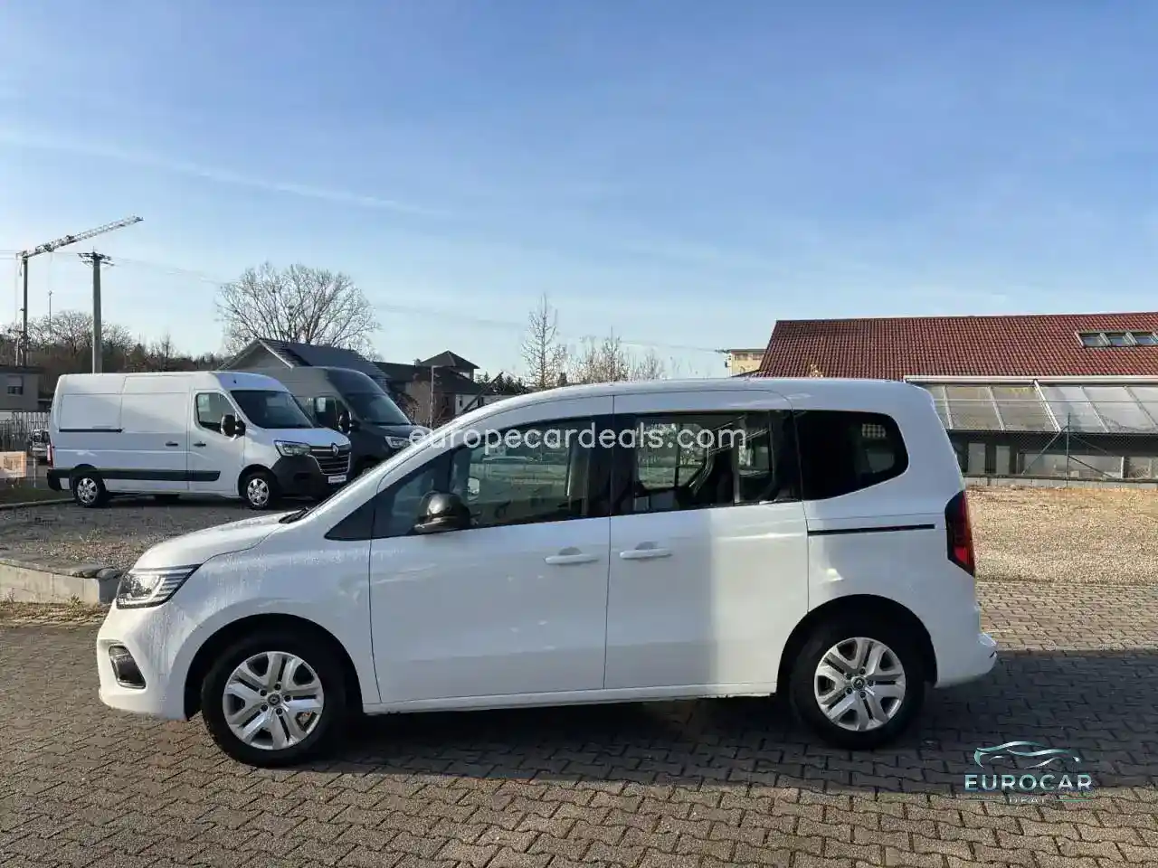 Renault Kangoo