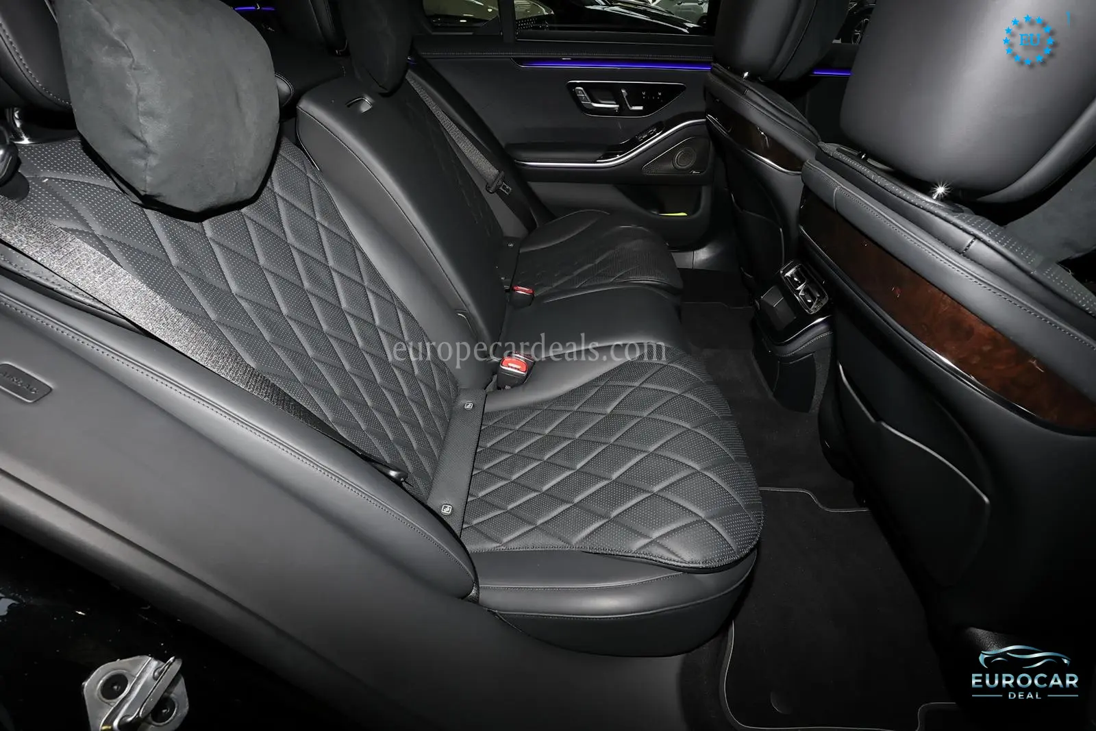 Mercedes-Benz S 400