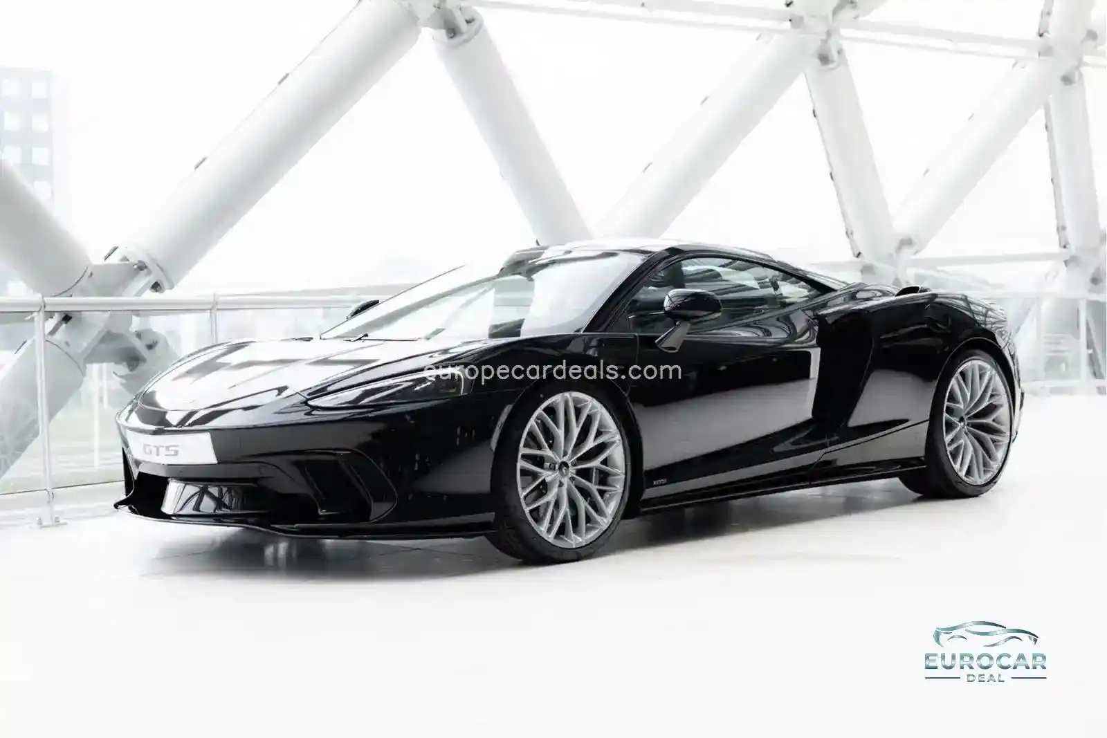 McLaren Other