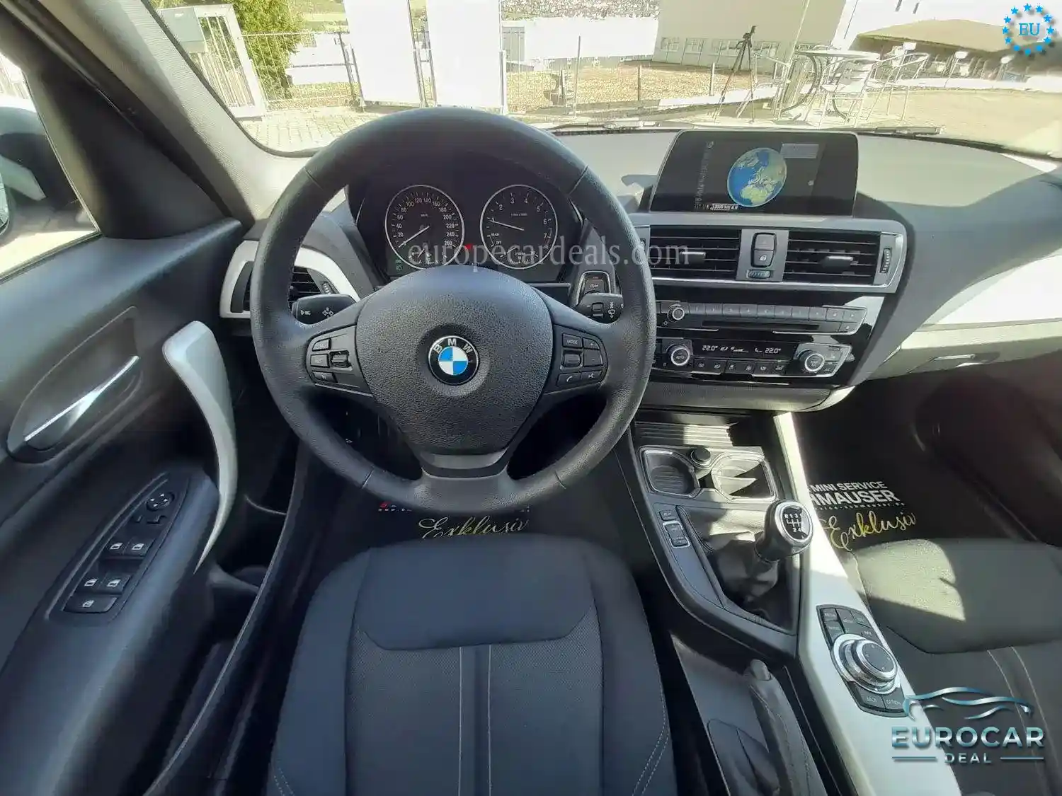 BMW 116