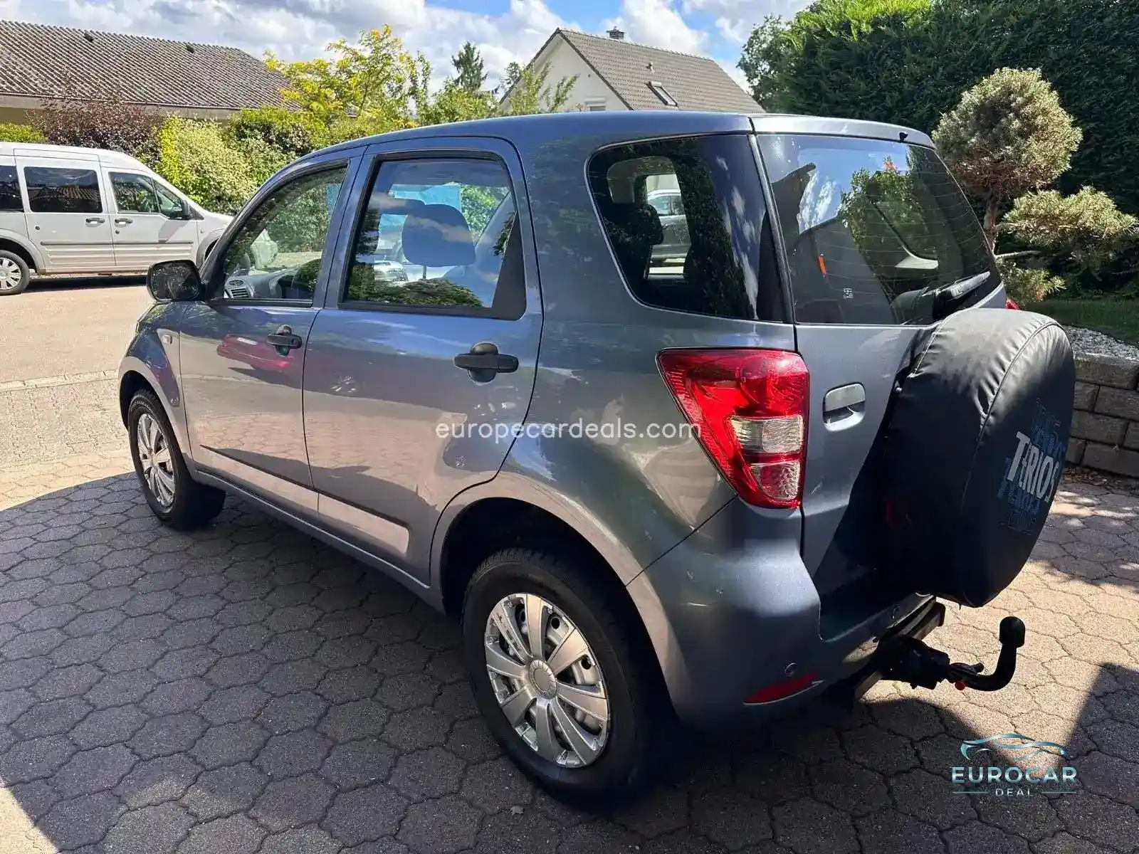 Daihatsu Terios