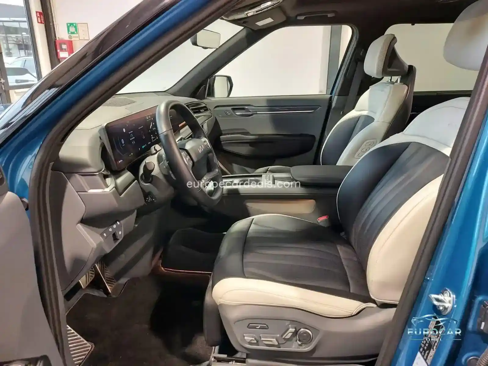 Kia EV9