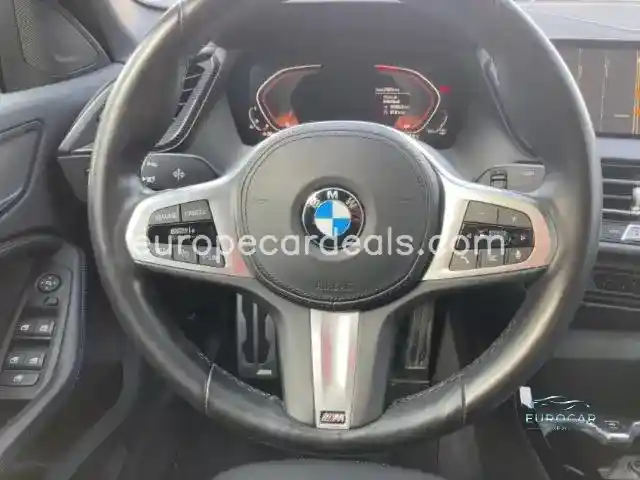 BMW 218 Gran Coupé