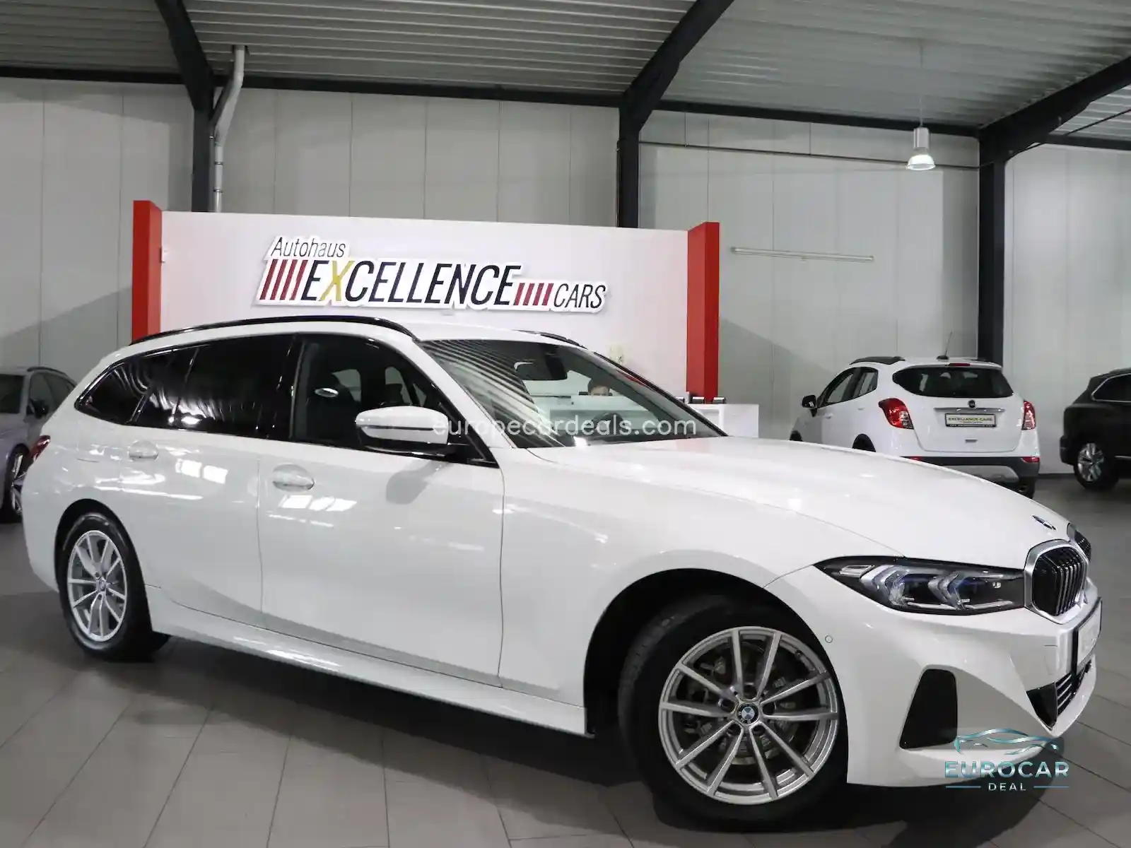 BMW 318