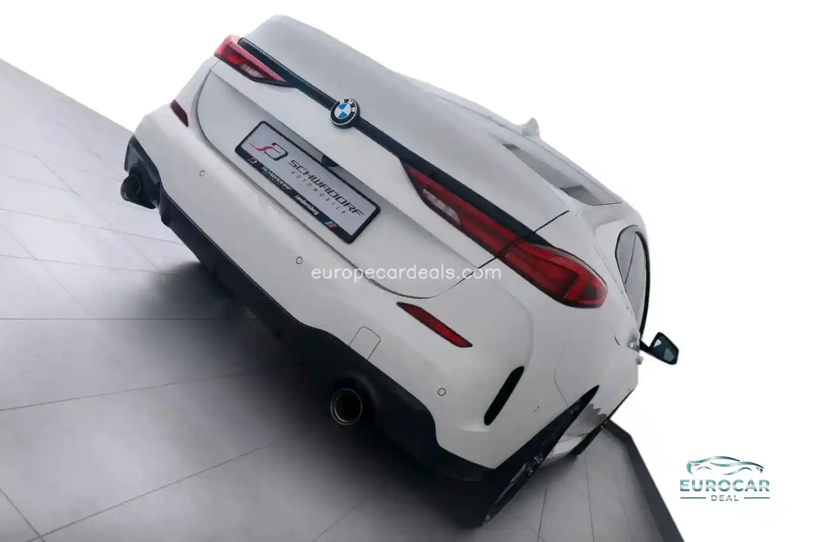 BMW 220 Gran Coupé