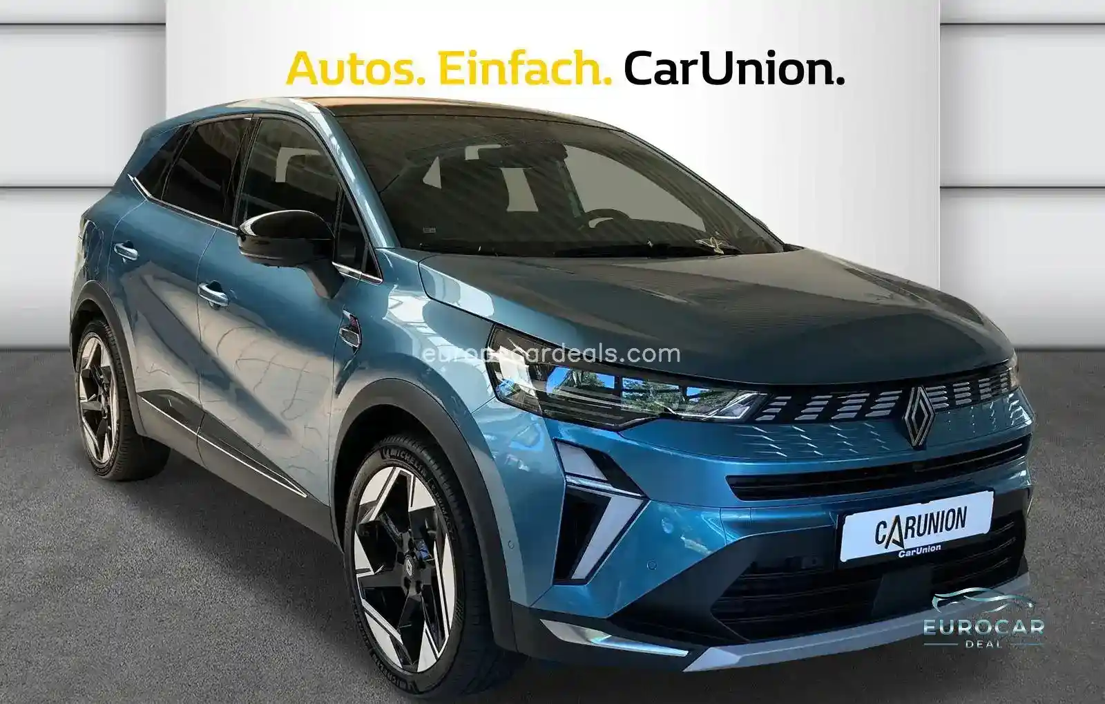 Renault Symbioz