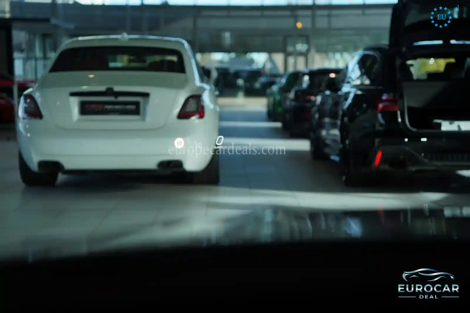 Mercedes-Benz C 43 AMG