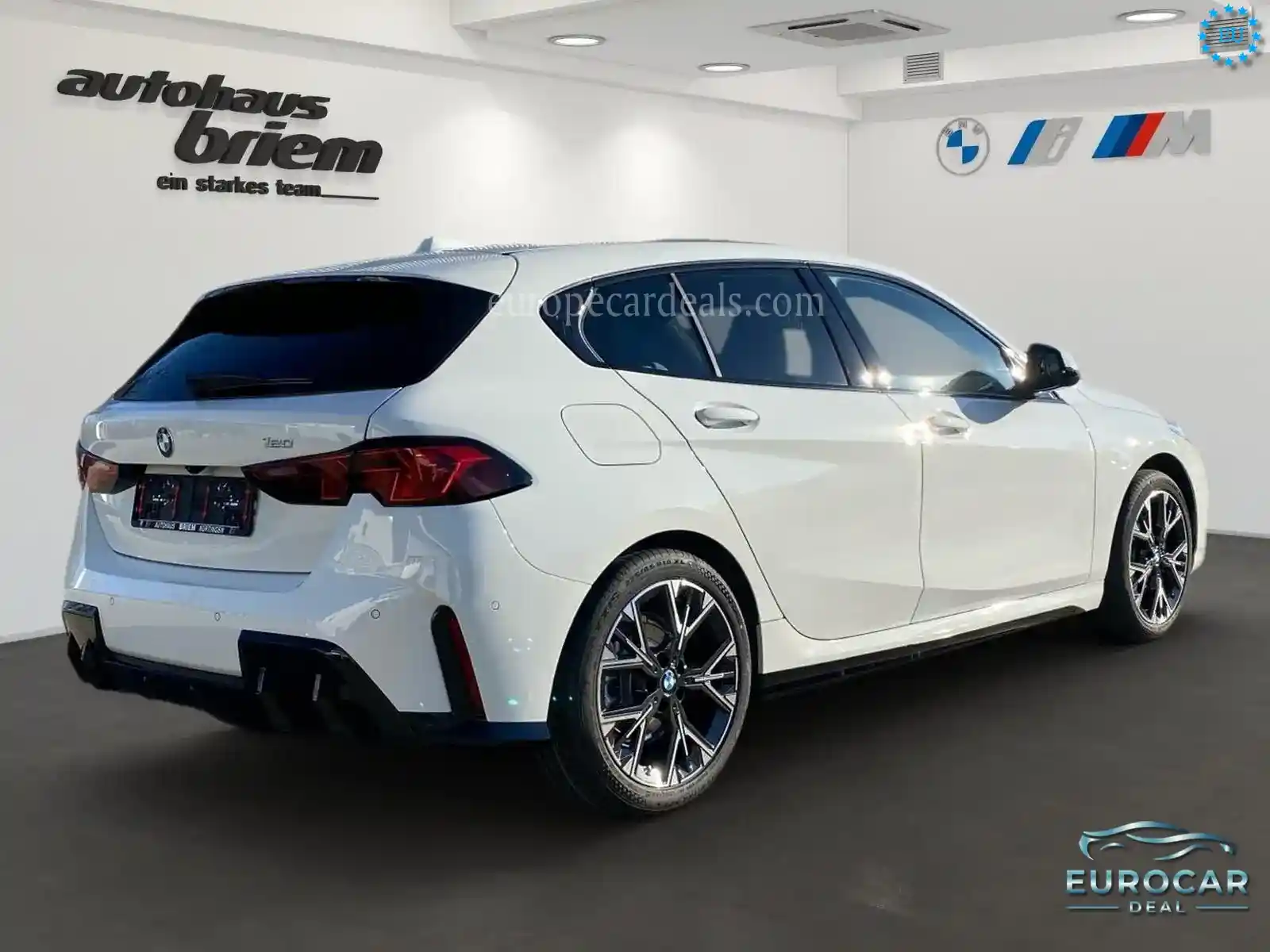 BMW 120