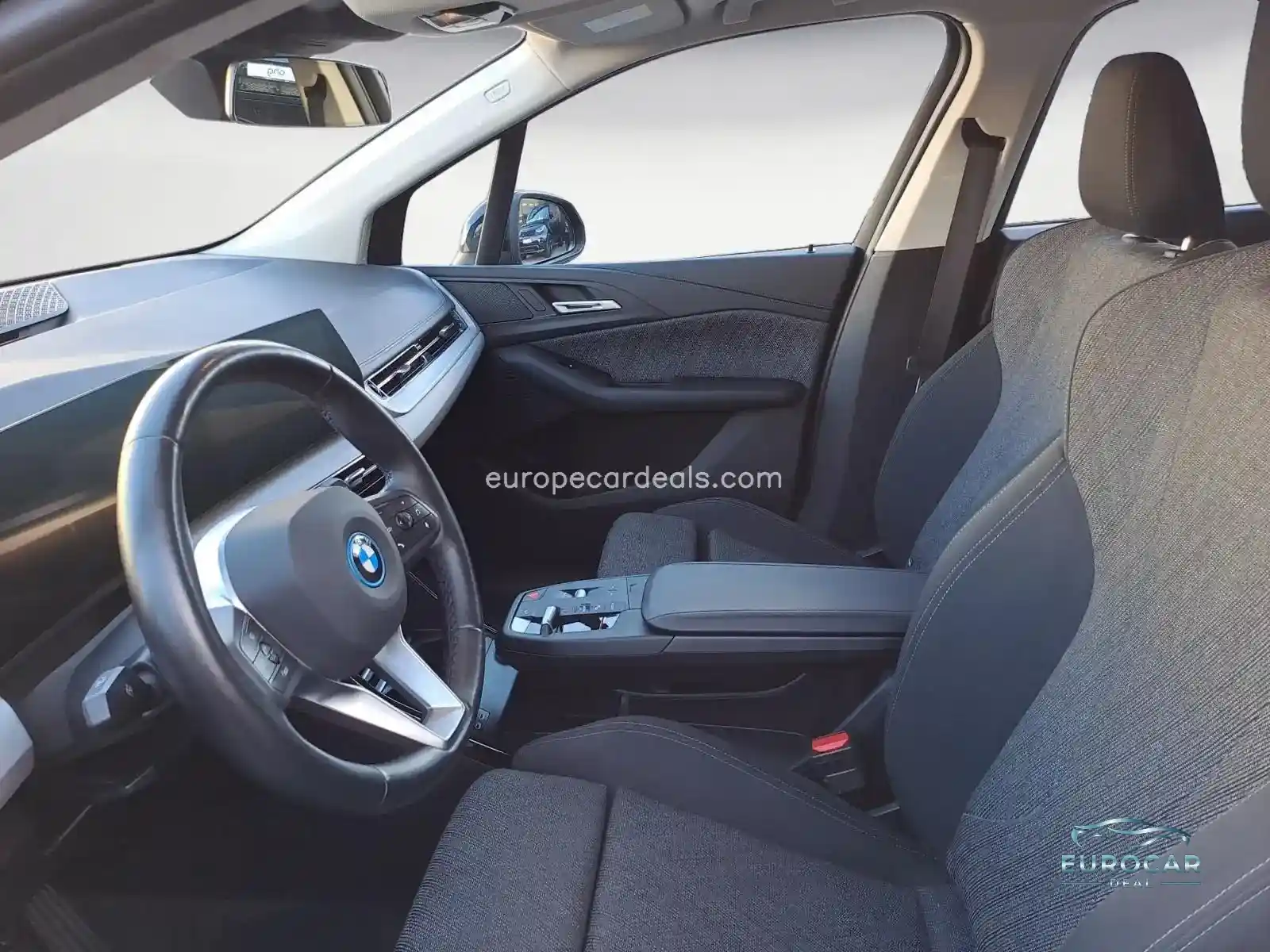 BMW 230 Active Tourer