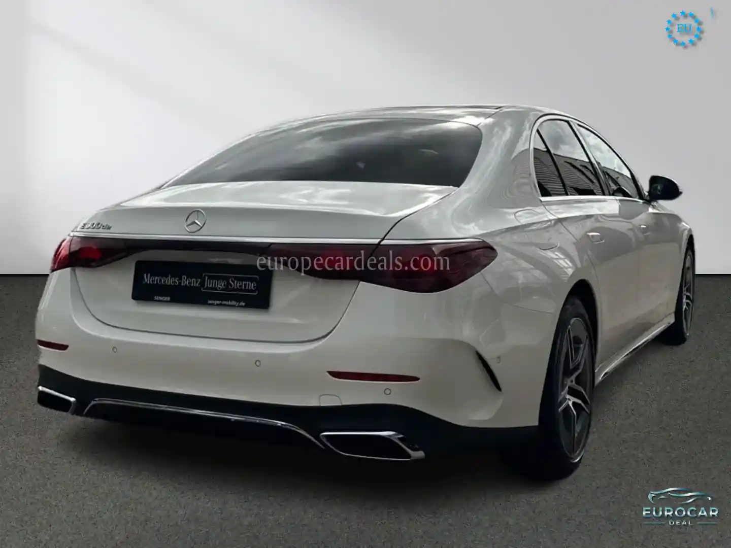 Mercedes-Benz E 300