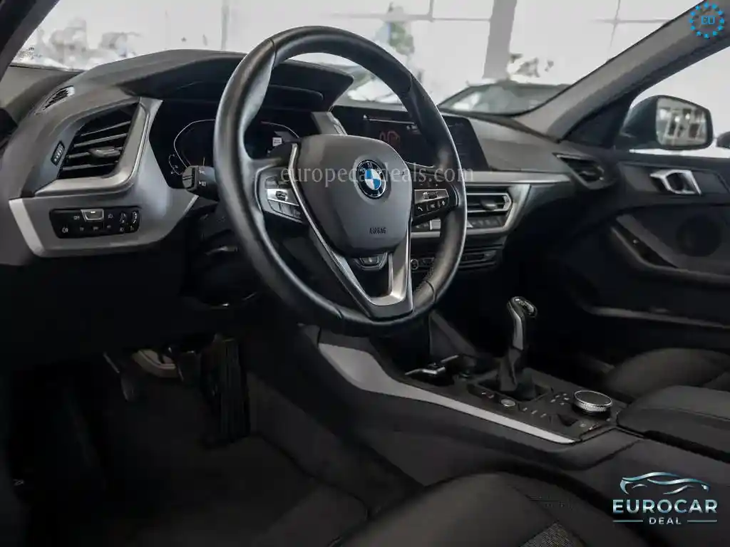 BMW 116