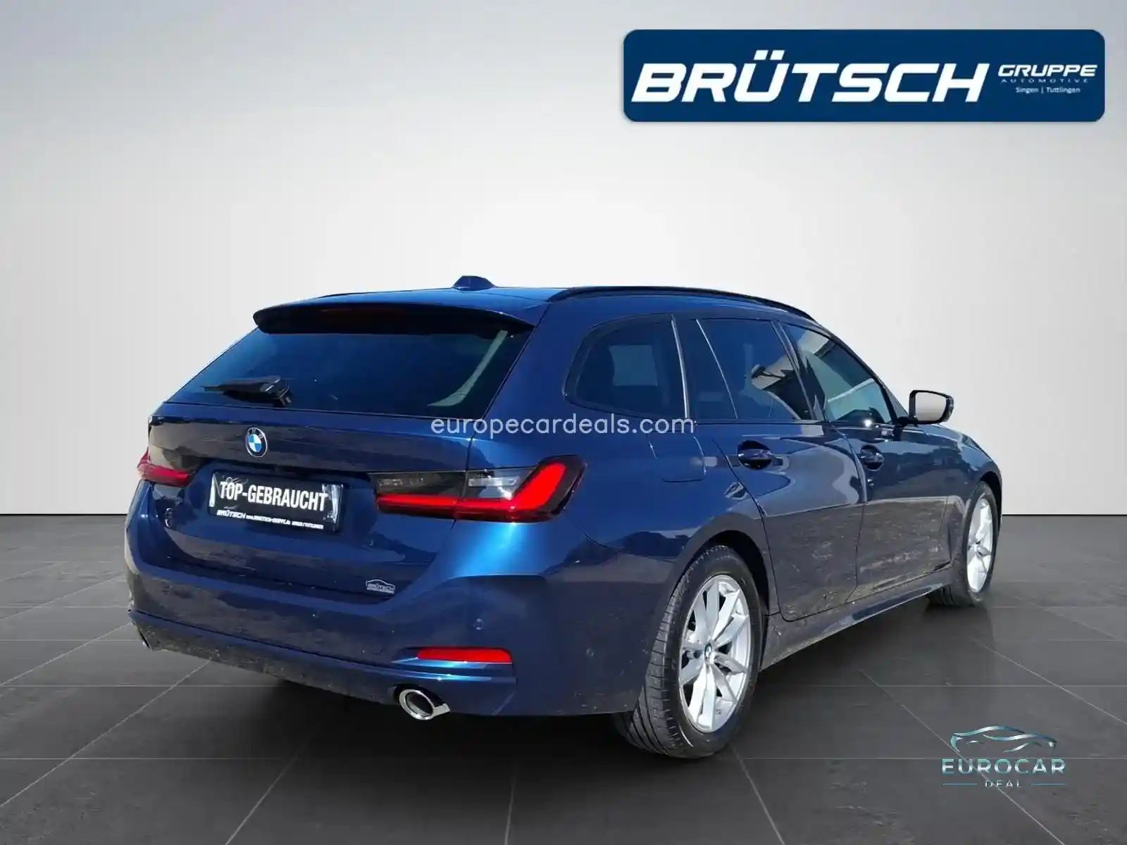 BMW 318