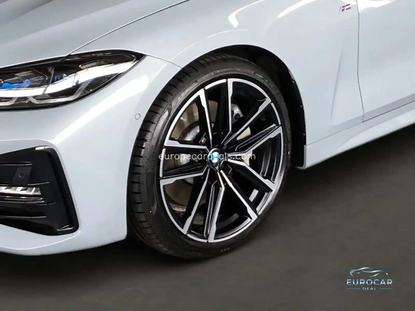 BMW 430
