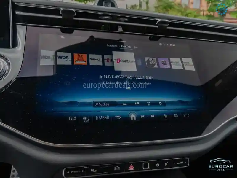 Mercedes-Benz E 450