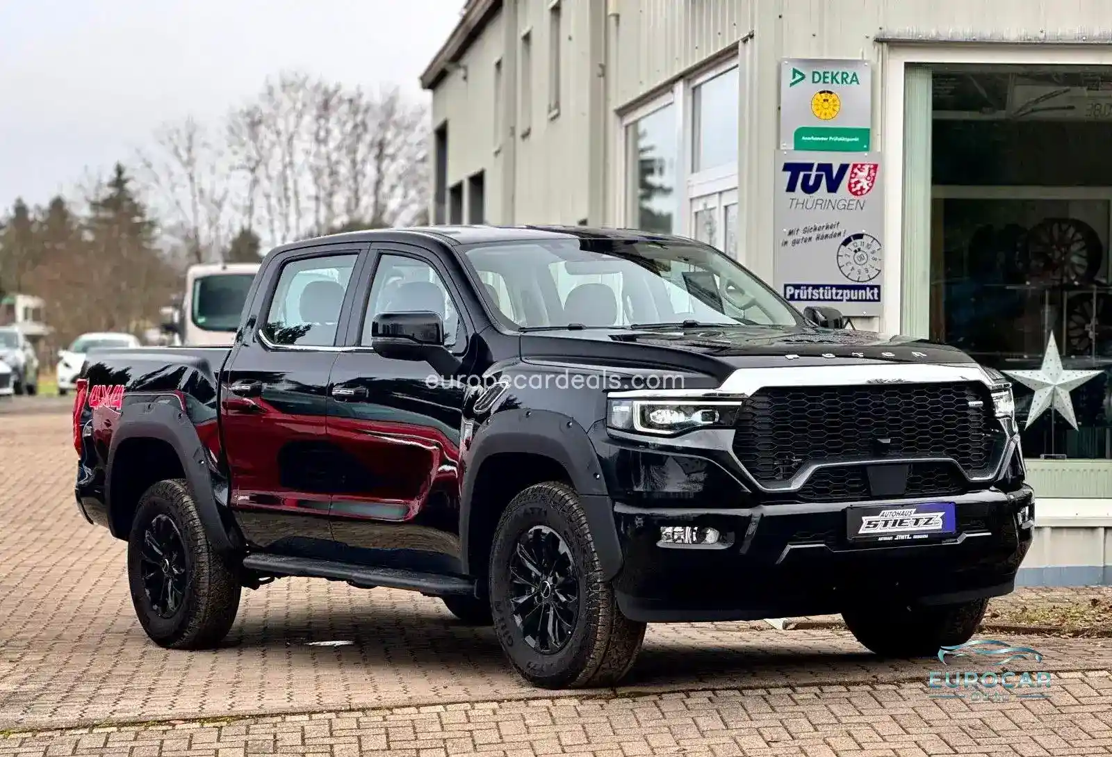 Foton 4