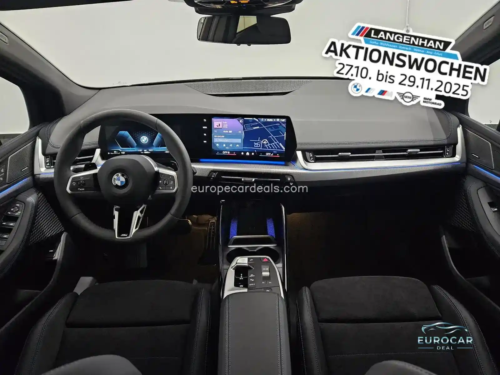 BMW 220 Active Tourer