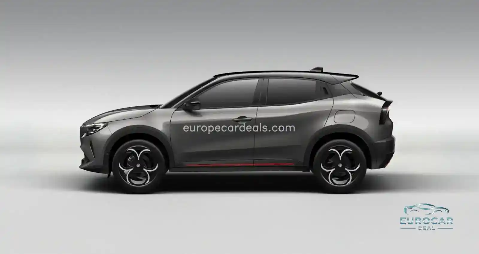Alfa Romeo Junior