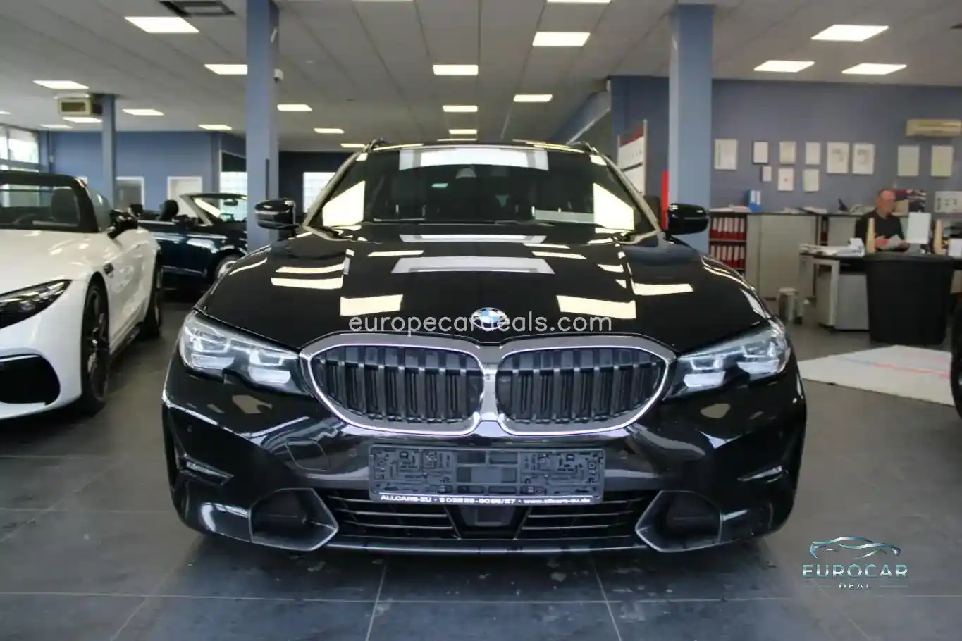 BMW 320