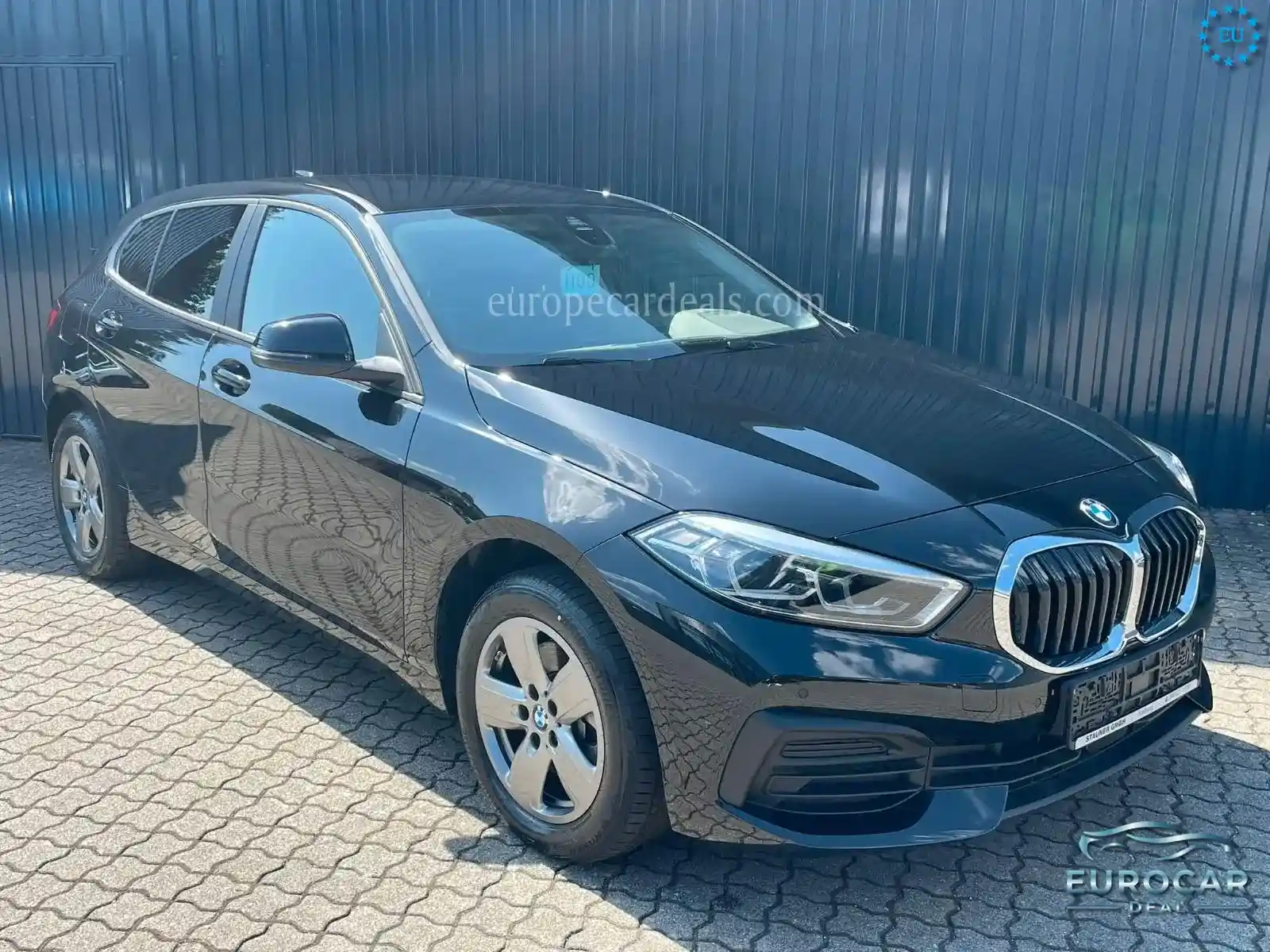 BMW 116