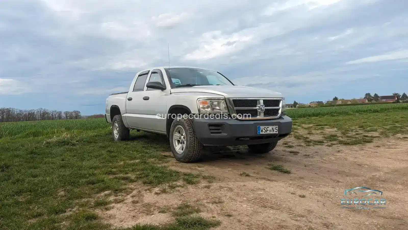 Dodge Dakota