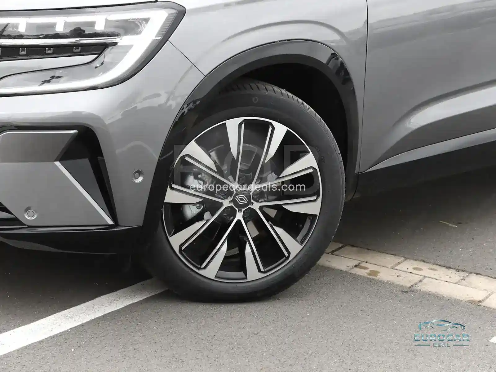 Renault Espace