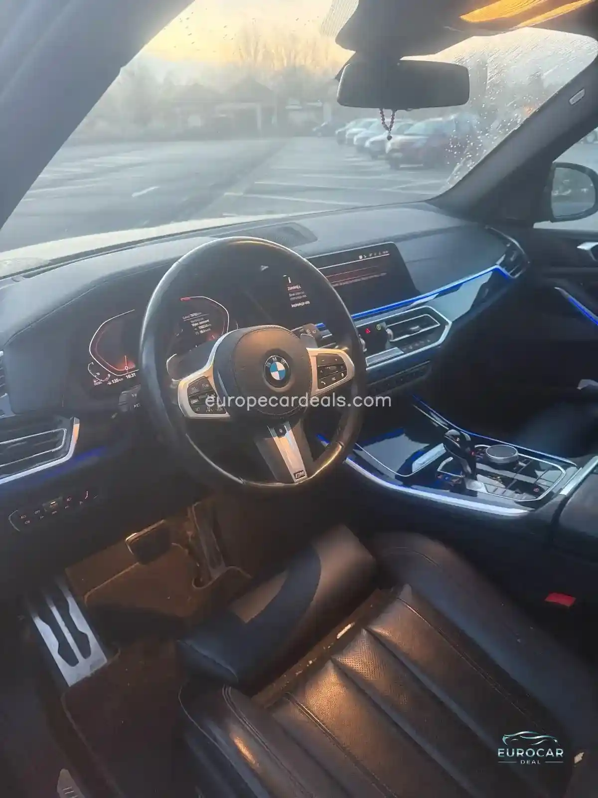 BMW X5 M