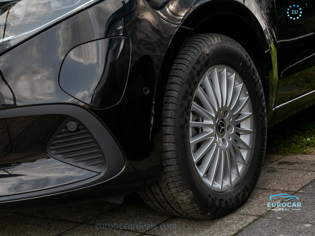 Mercedes-Benz EQV