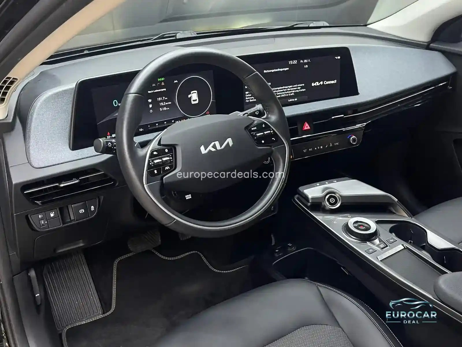 Kia EV6