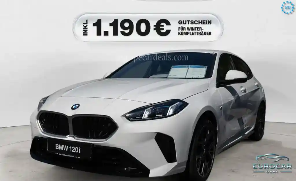 BMW 120