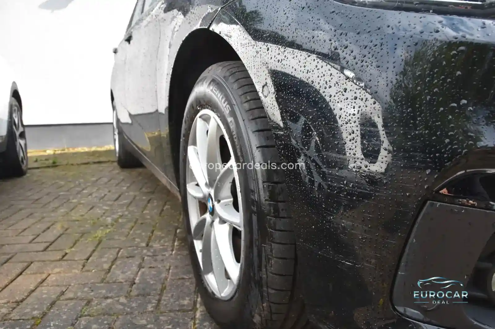 BMW 216
