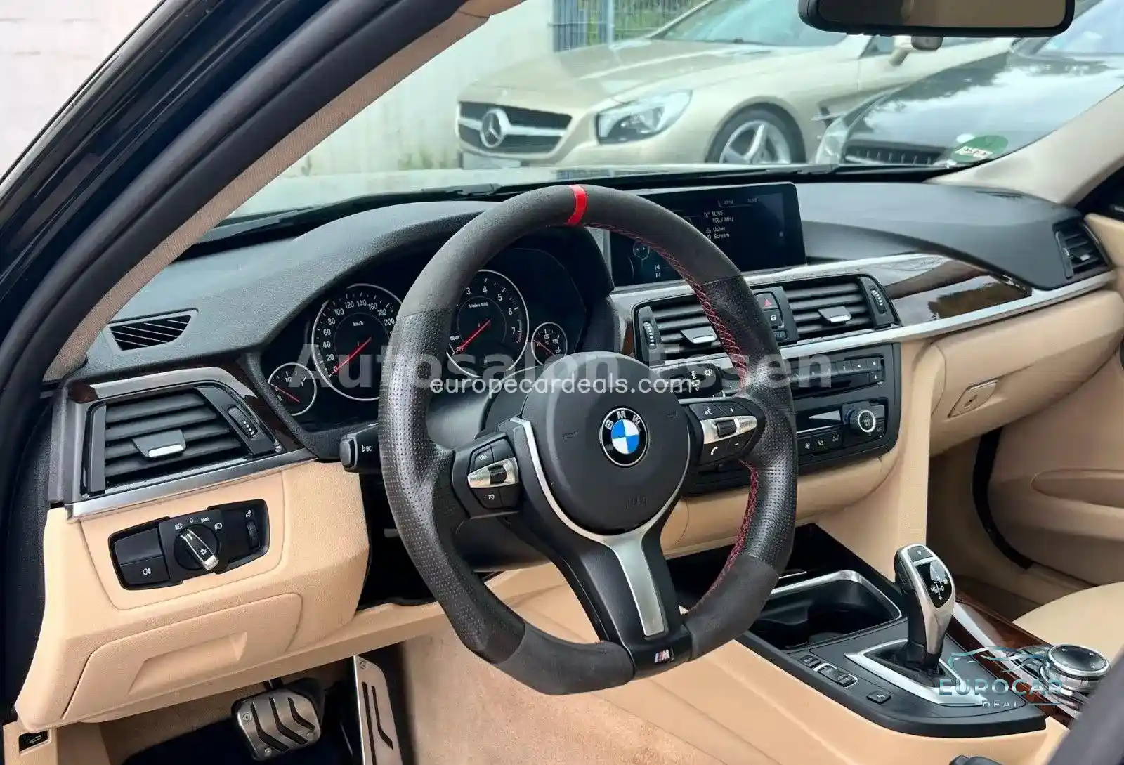 BMW 335