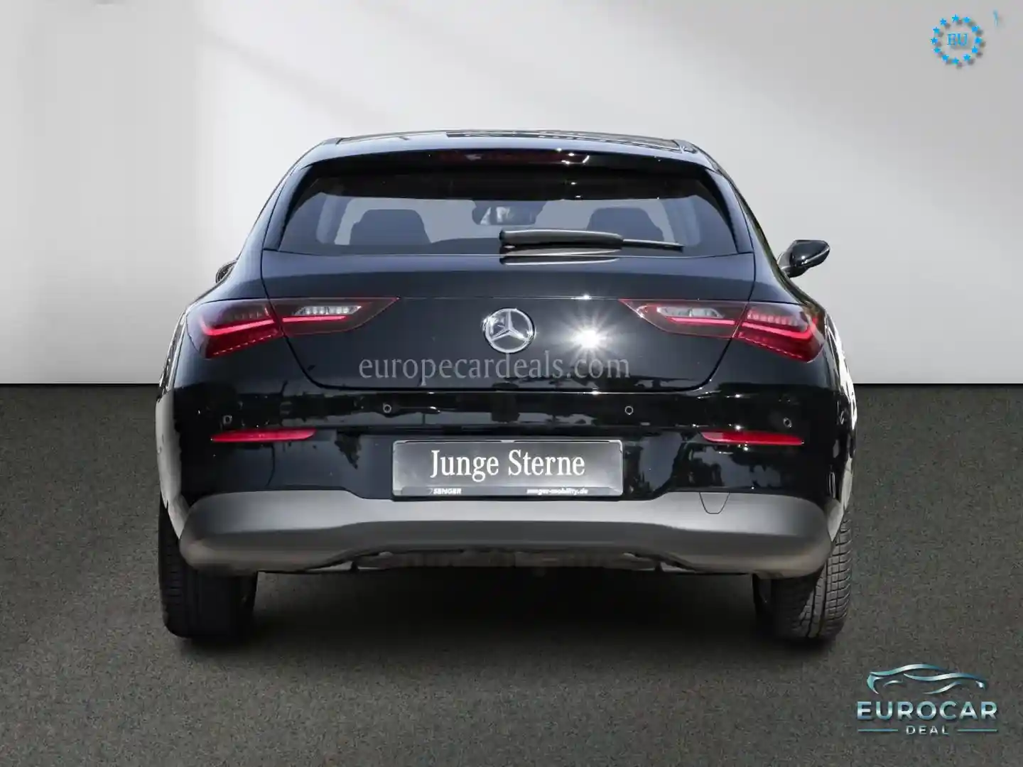 Mercedes-Benz CLA 180 Shooting Brake