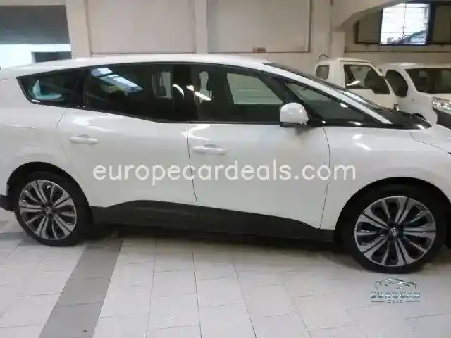 Renault Other