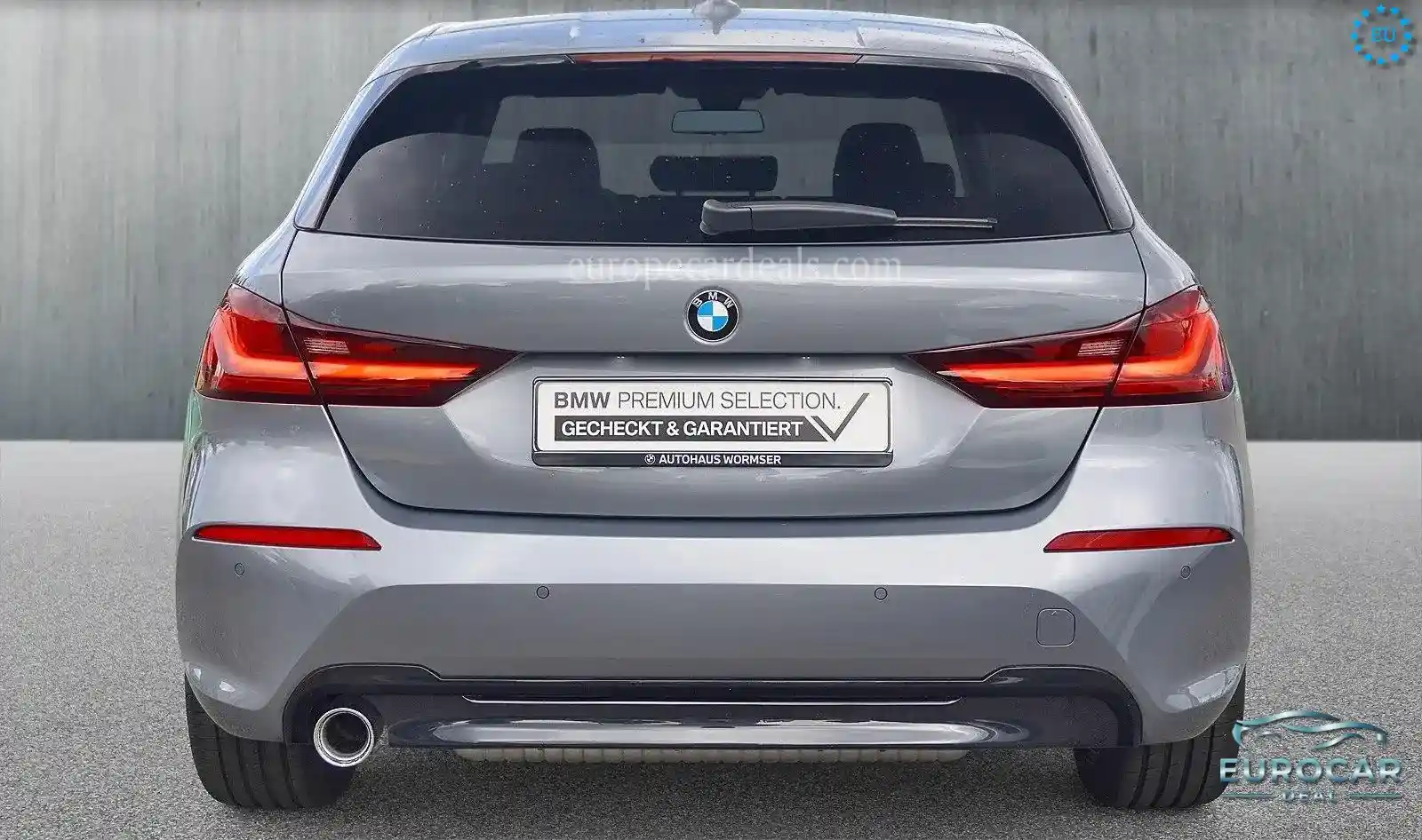 BMW 118